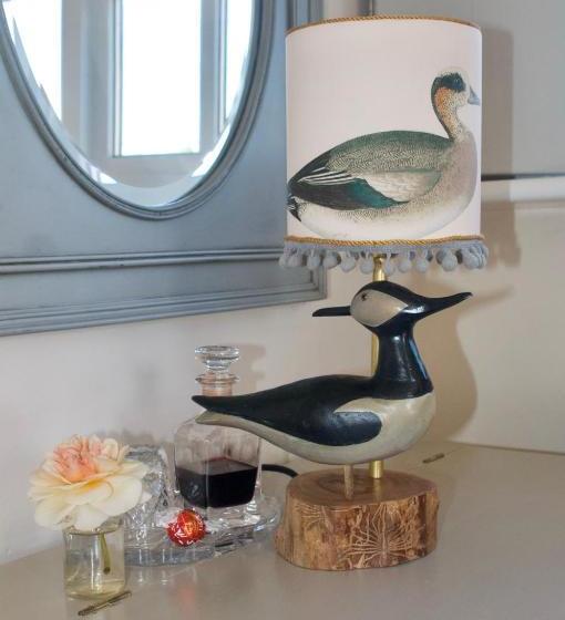 Отель Chequer Cottage