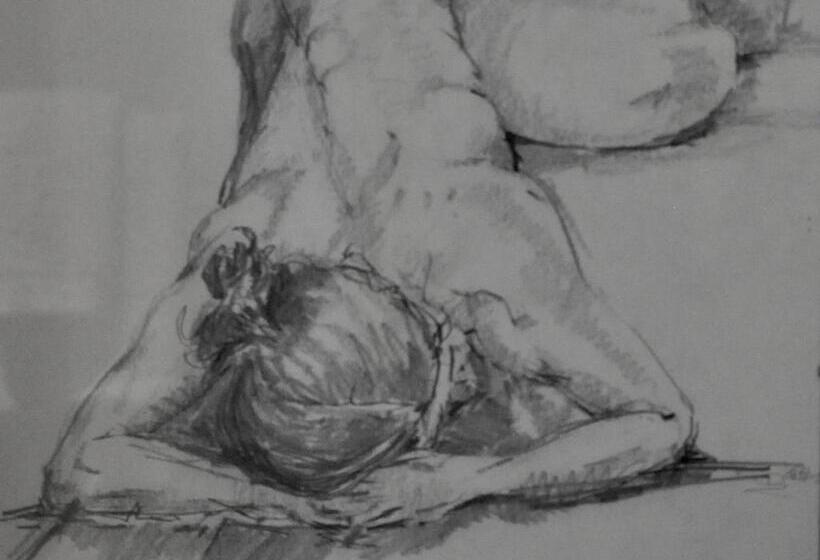 Отель Chequer Cottage