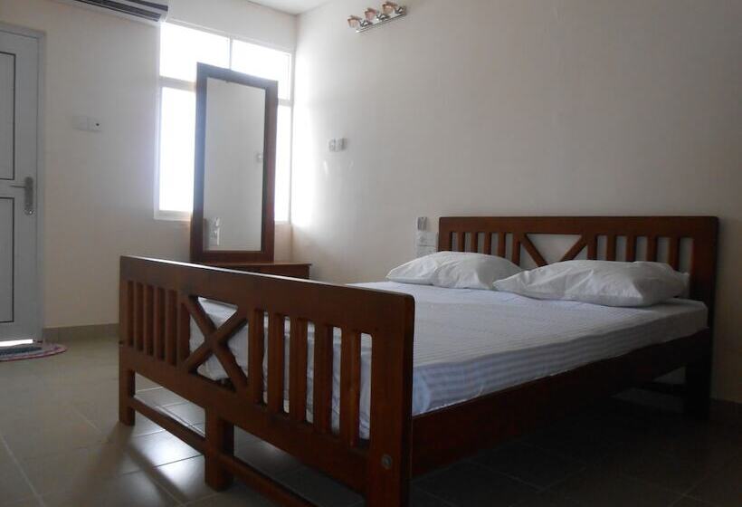 Hotel Colombo Apartments   Harmers Avenue