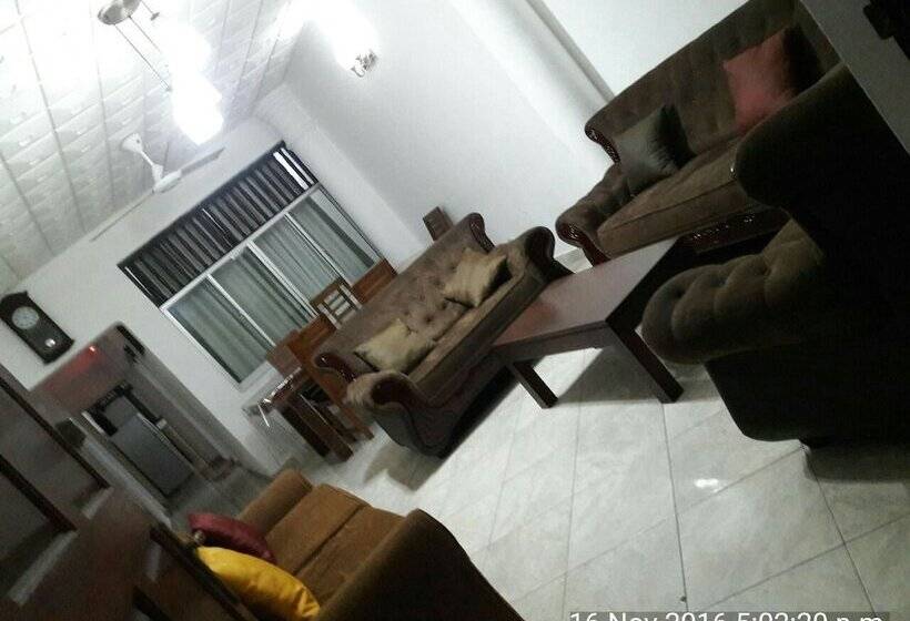 Hotel Colombo Apartments   Harmers Avenue