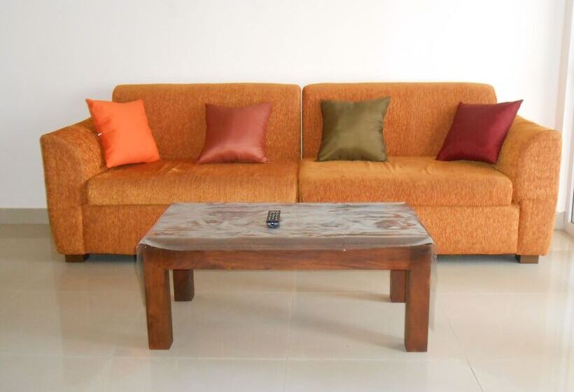 Hotel Colombo Apartments   Harmers Avenue