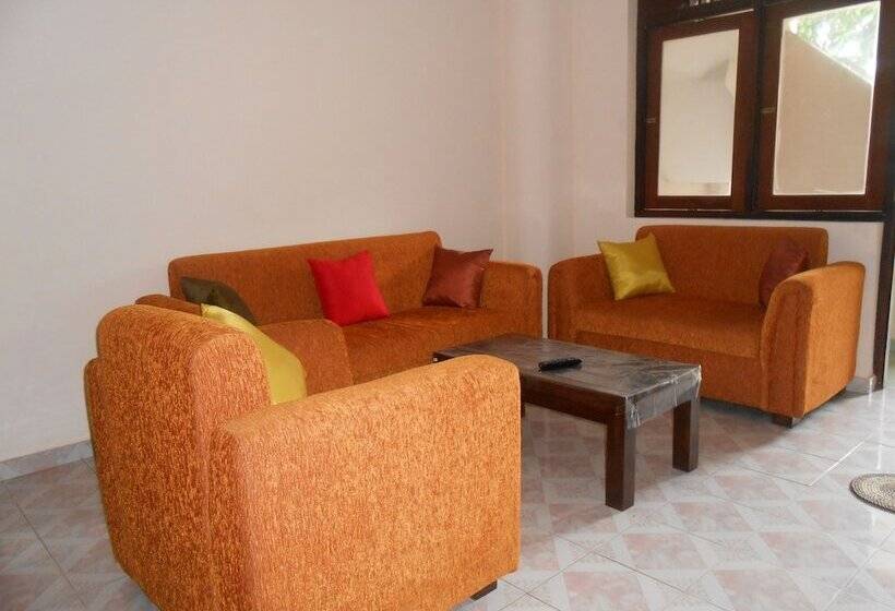 Hotel Colombo Apartments   Harmers Avenue