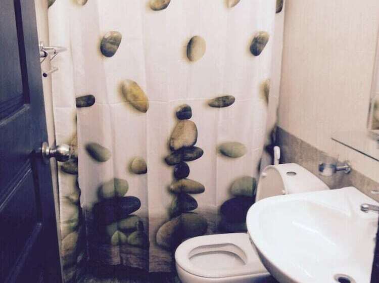 Hotel Colombo Apartments   Harmers Avenue