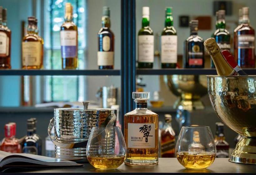 酒店 Crestow House