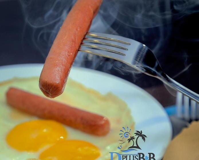 בית מלון כפרי D Plus B&b Negombo