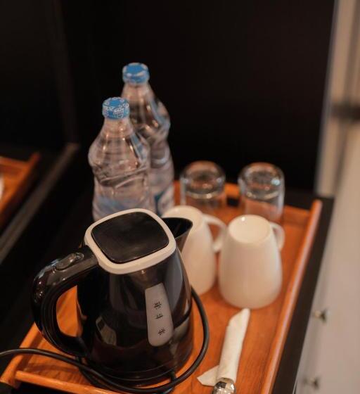 בית מלון כפרי D Plus B&b Negombo