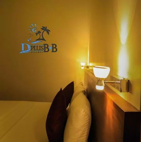 هتل D Plus B&b Negombo