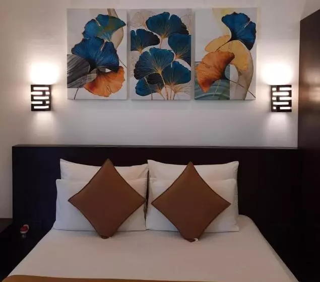 هتل D Plus B&b Negombo