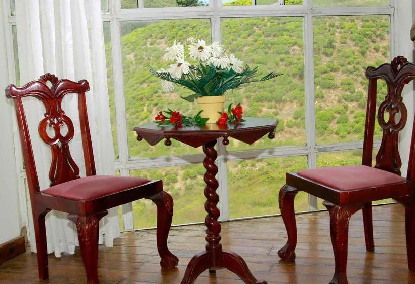 Fotos del hotel Green Forest:  8