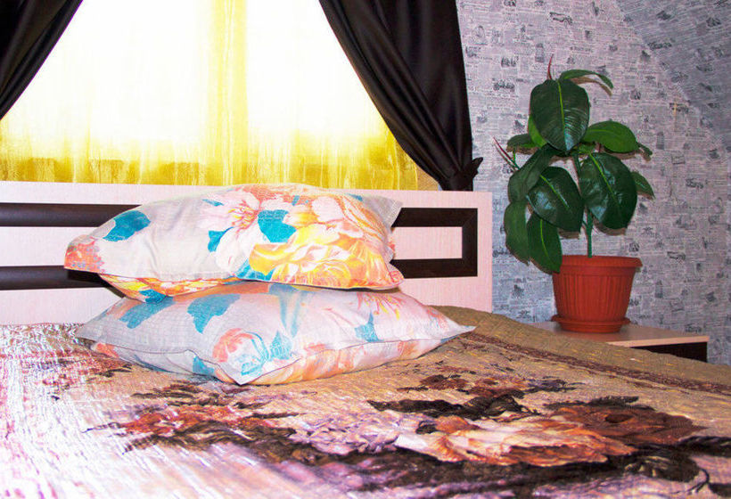 酒店 Guest House On Muezerskaya