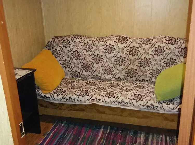 Hotelli Guest House On Muezerskaya