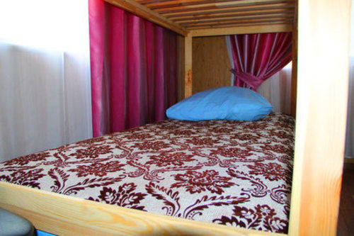 酒店 Guest House On Muezerskaya