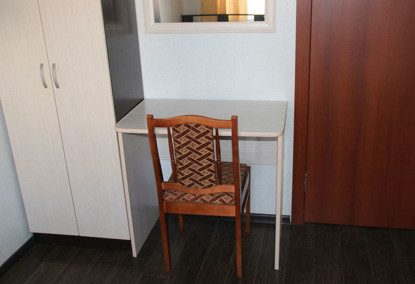 酒店 Guest House On Muezerskaya