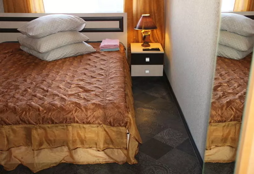 Hotelli Guest House On Muezerskaya