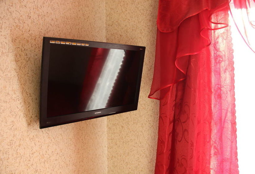 酒店 Guest House On Muezerskaya