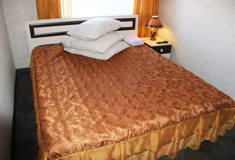 Hotelli Guest House On Muezerskaya