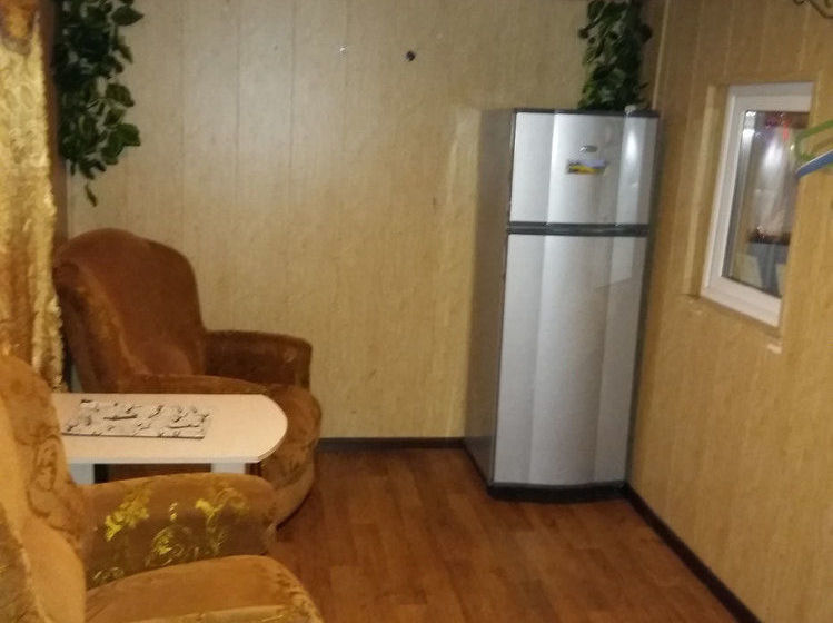 酒店 Guest House On Muezerskaya