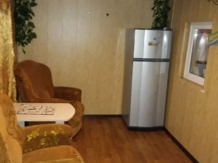 Hotelli Guest House On Muezerskaya