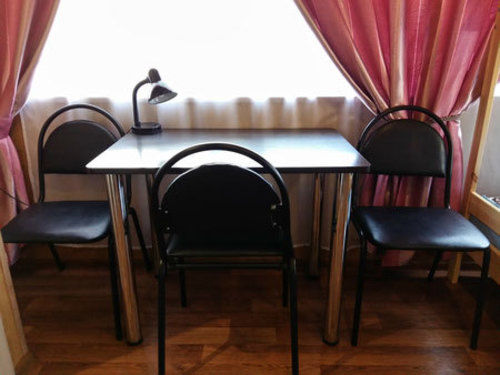 酒店 Guest House On Muezerskaya