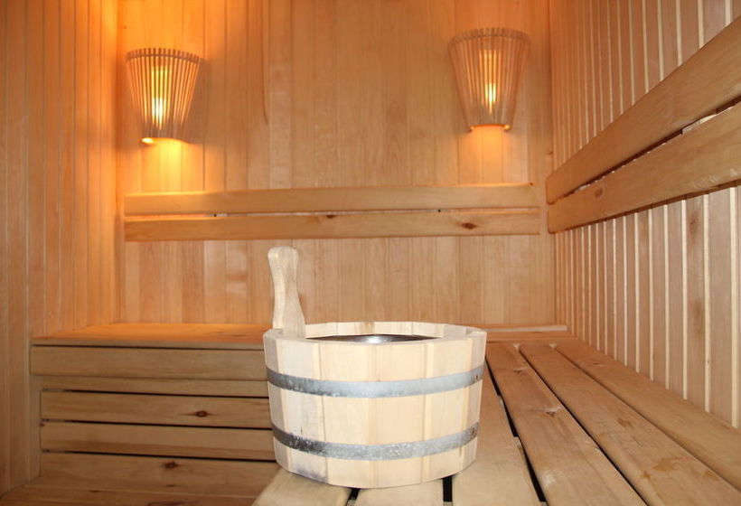 酒店 Guest House On Muezerskaya