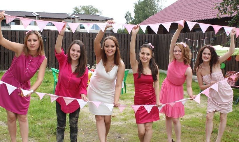 酒店 Guest House On Muezerskaya