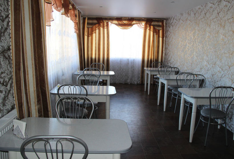 酒店 Guest House On Muezerskaya