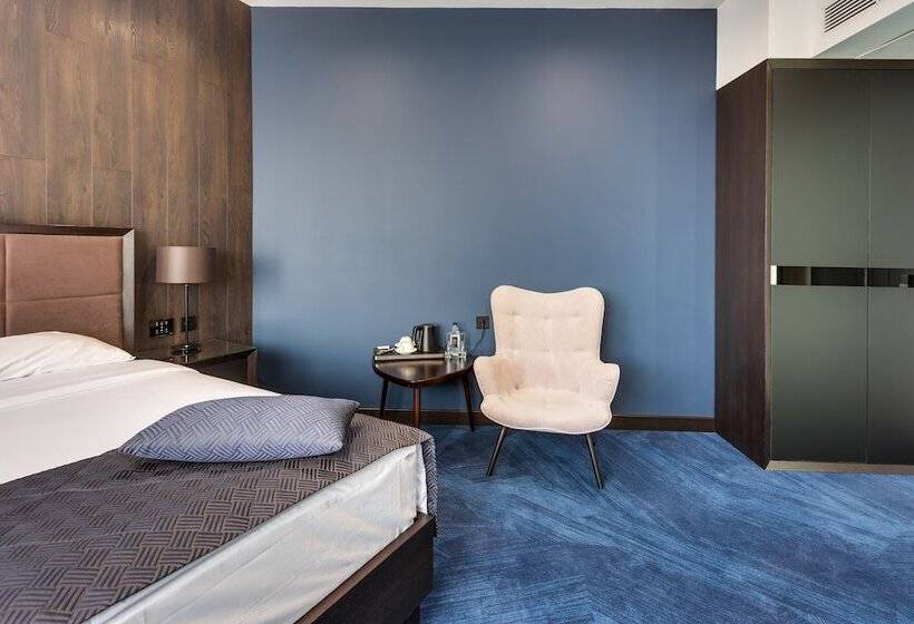 בית מלון כפרי Harten