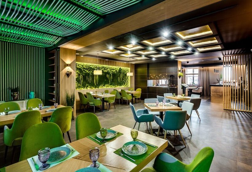 בית מלון כפרי Harten