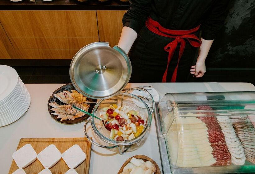 בית מלון כפרי Harten