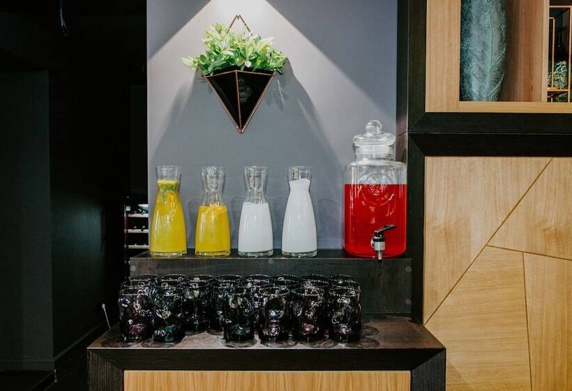 בית מלון כפרי Harten