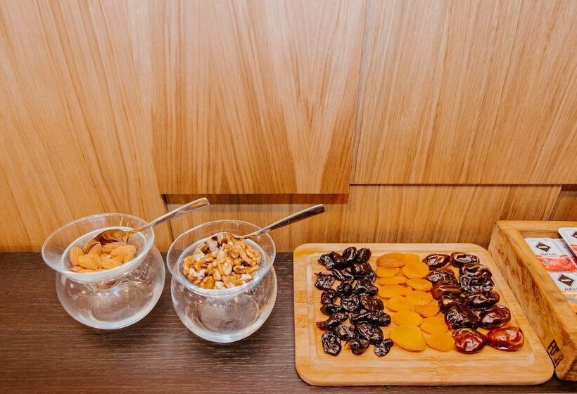 בית מלון כפרי Harten