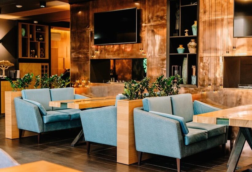 בית מלון כפרי Harten