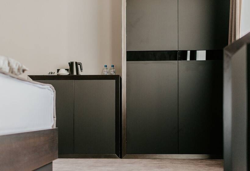 בית מלון כפרי Harten