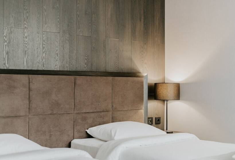 בית מלון כפרי Harten