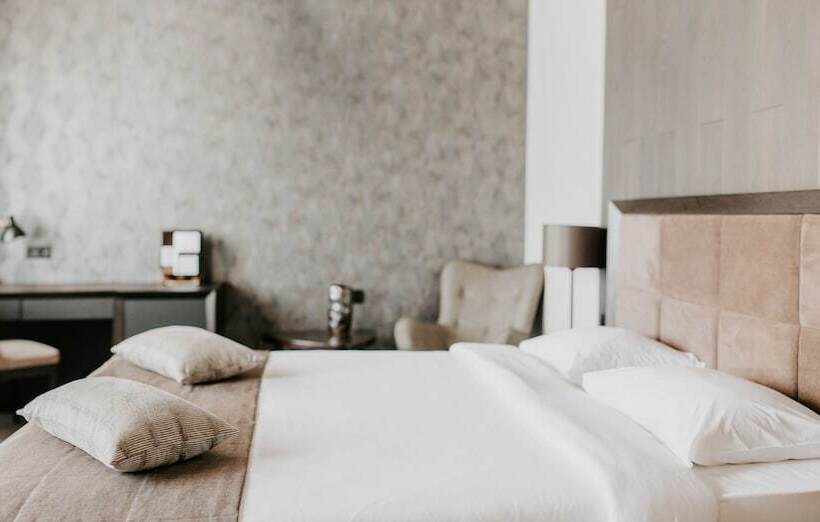 בית מלון כפרי Harten