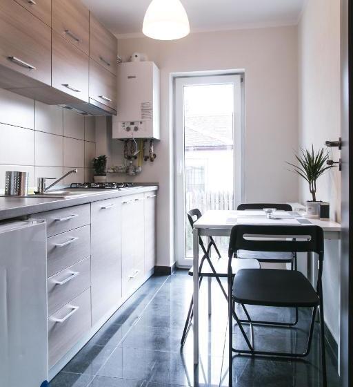 Hotel Hermann Apartments