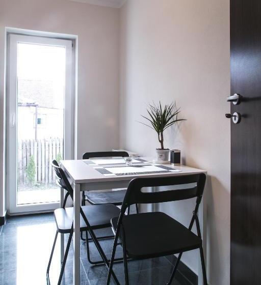 Hotel Hermann Apartments