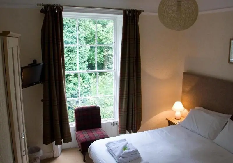 ホテル Horseshoe