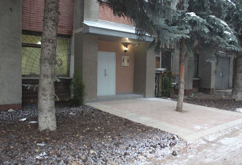 בית מלון כפרי Hostel Comfort