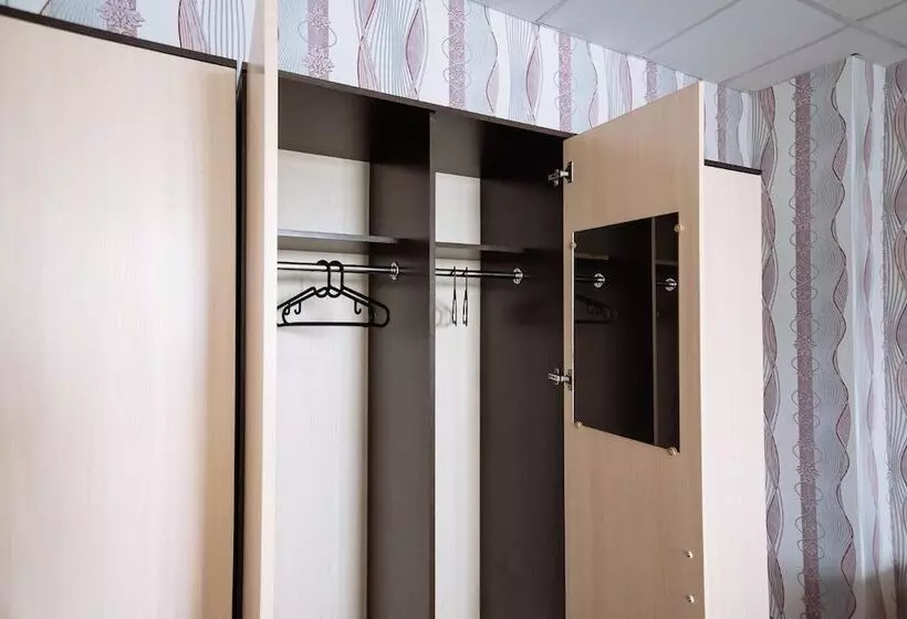 Hotelli Hostel Comfort