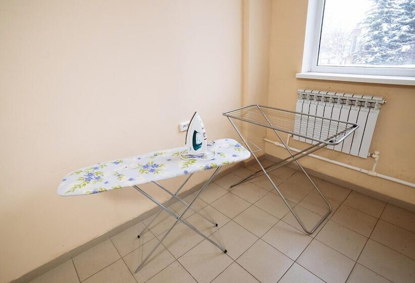 בית מלון כפרי Hostel Comfort