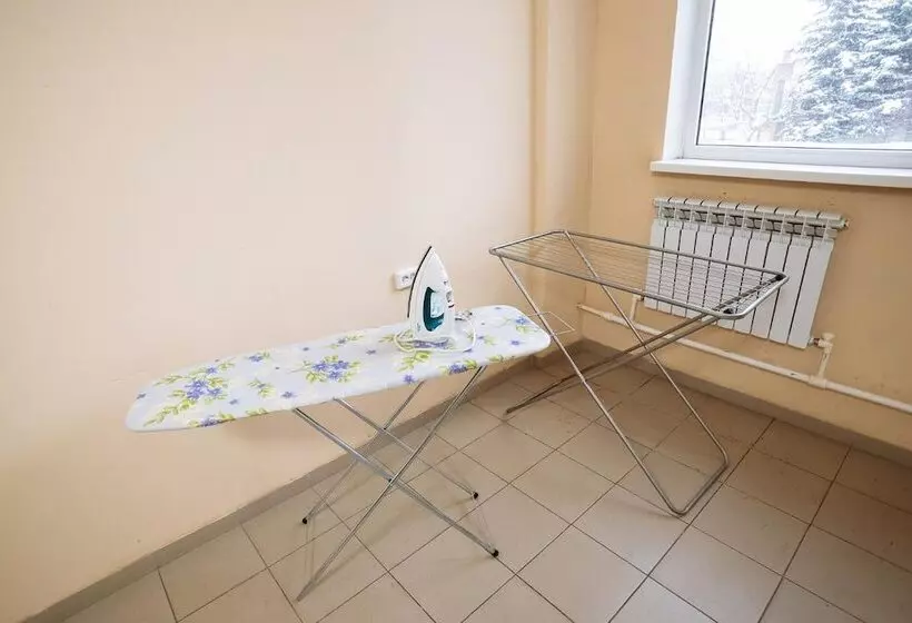 Hotelli Hostel Comfort