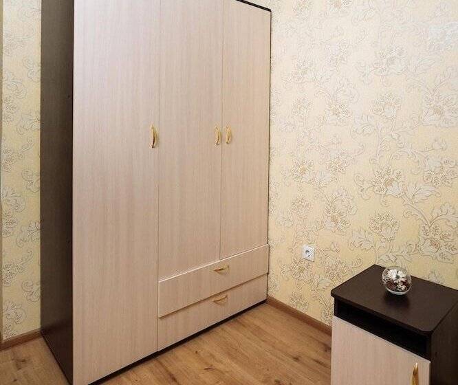 בית מלון כפרי Hostel Comfort