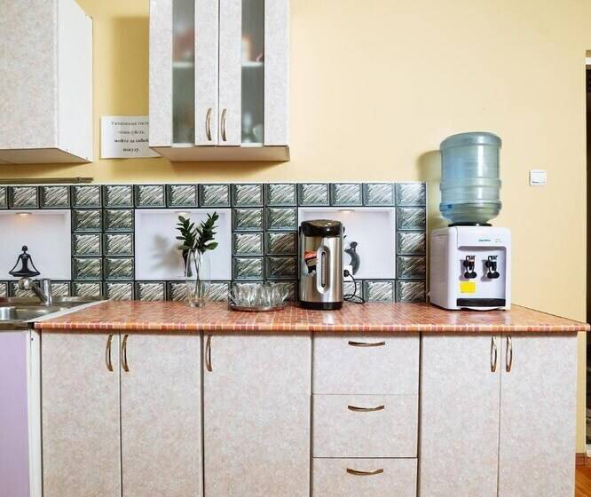 בית מלון כפרי Hostel Comfort