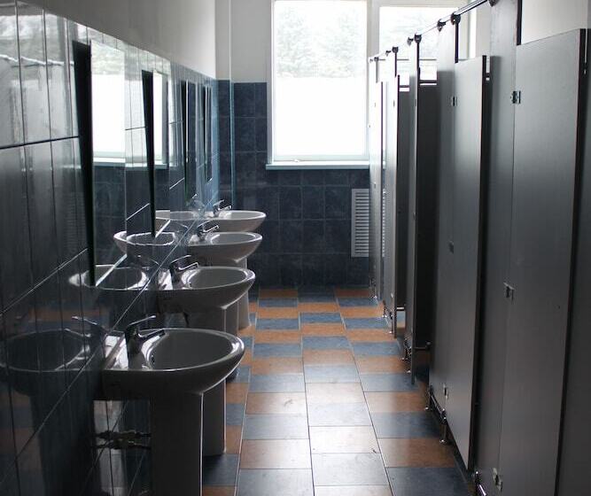 בית מלון כפרי Hostel Comfort