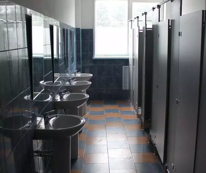 Hotelli Hostel Comfort