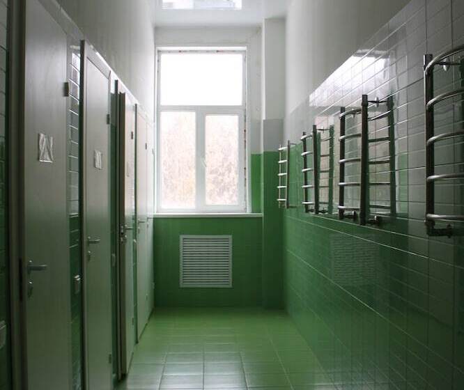 בית מלון כפרי Hostel Comfort