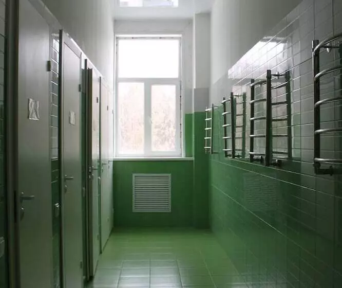 Hotelli Hostel Comfort