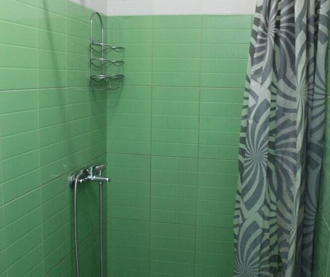 בית מלון כפרי Hostel Comfort