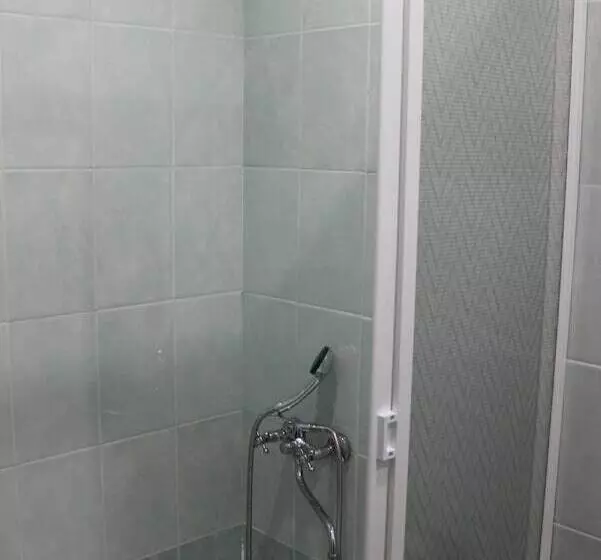 Hotelli Hostel Comfort